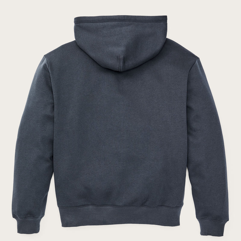 Northwest hoodie by Filson | Ink blue (Blue)