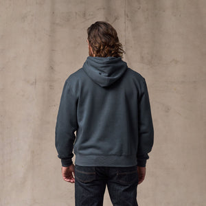 Northwest hoodie by Filson | Ink blue (Blue)