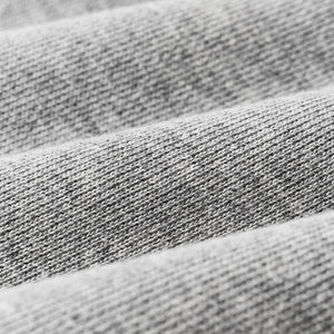 14-oz. heritage fleece quarter-zip by Filson | Gray heather (Gray)