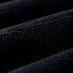 14-oz. heritage fleece hoodie by Filson | Dark indigo (Blue)