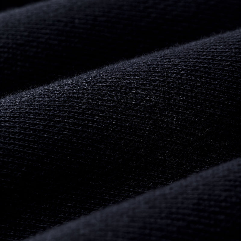 14-oz. heritage fleece hoodie by Filson | Dark indigo (Blue)