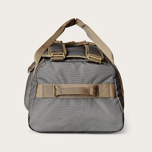 All-weather 50l duffle bag by Filson | Moon mist / pewter (Gray)