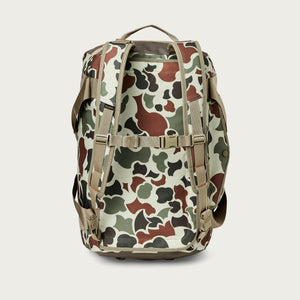 Scout 50l duffle by Filson | Shrub camo / canteen (Multicolor)