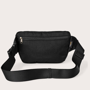 Surveyor crossbody pack by Filson | Black (Black)