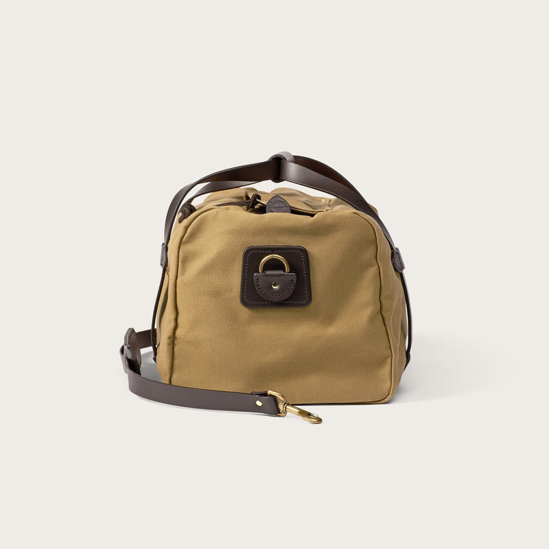 Small rugged twill duffle by Filson | Tan (Beige)