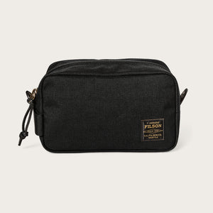Dryden travel pack by Filson | Black (Black)