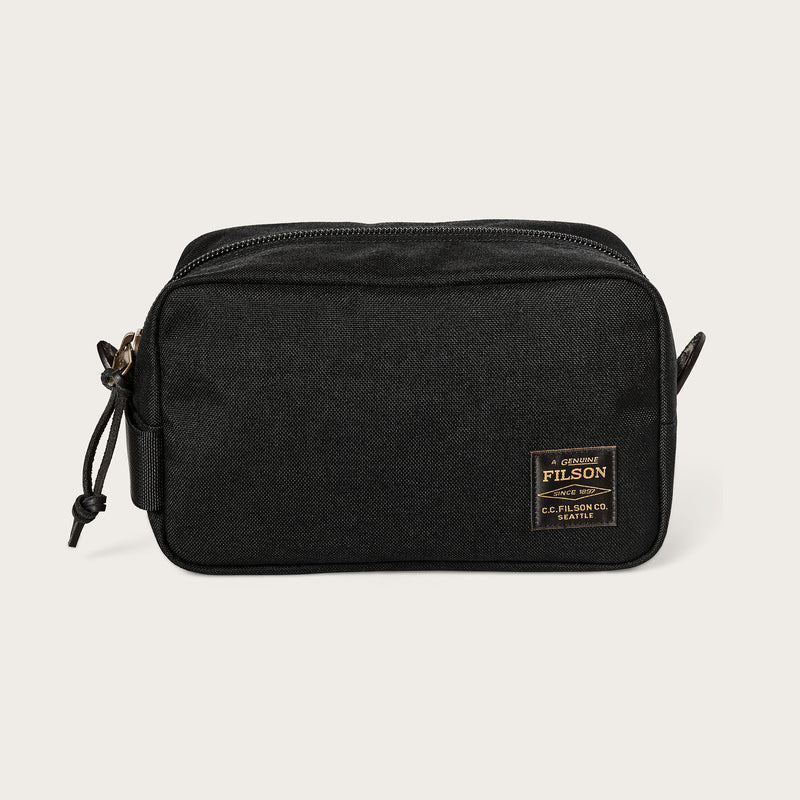 Dryden travel pack by Filson | Black (Black)