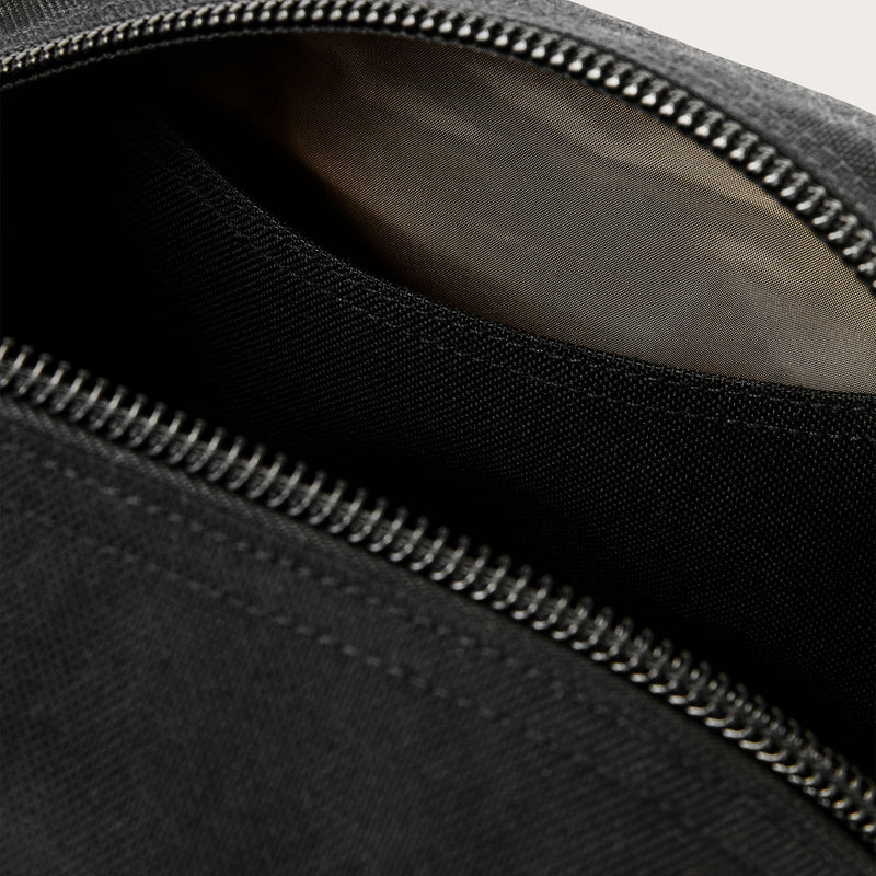 Dryden travel pack by Filson | Black (Black)