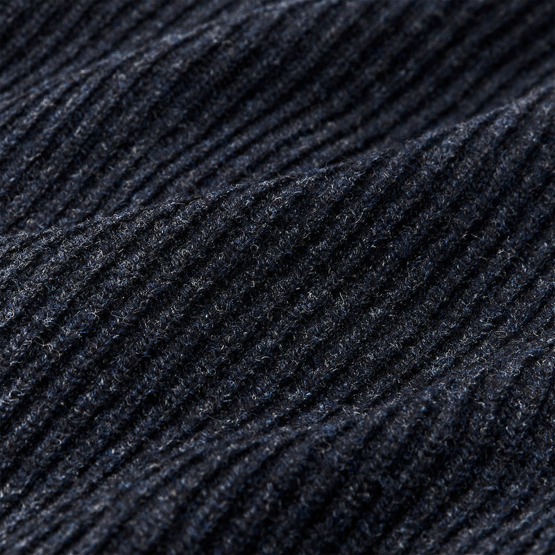 Pull cardigan bristol by Filson | Navy (Blue)