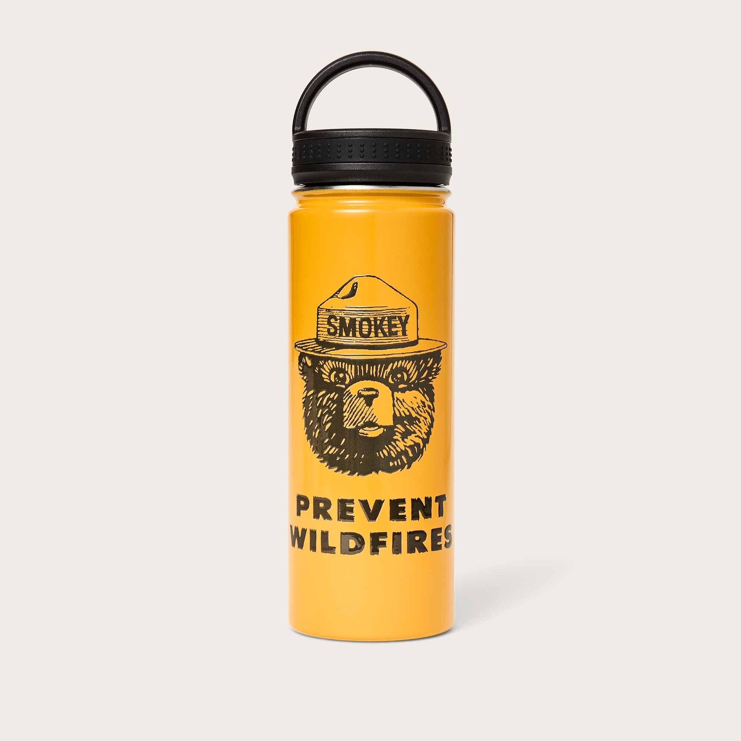 FILSON X SMOKEY BEAR