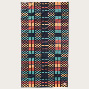 Seabrook filson towel by Filson | Navy (Multicolor)