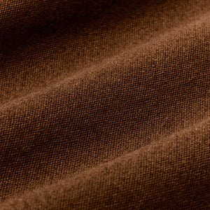 Surchemise « jac-shirt » doublée de polaire par Filson | Brown (Brown)