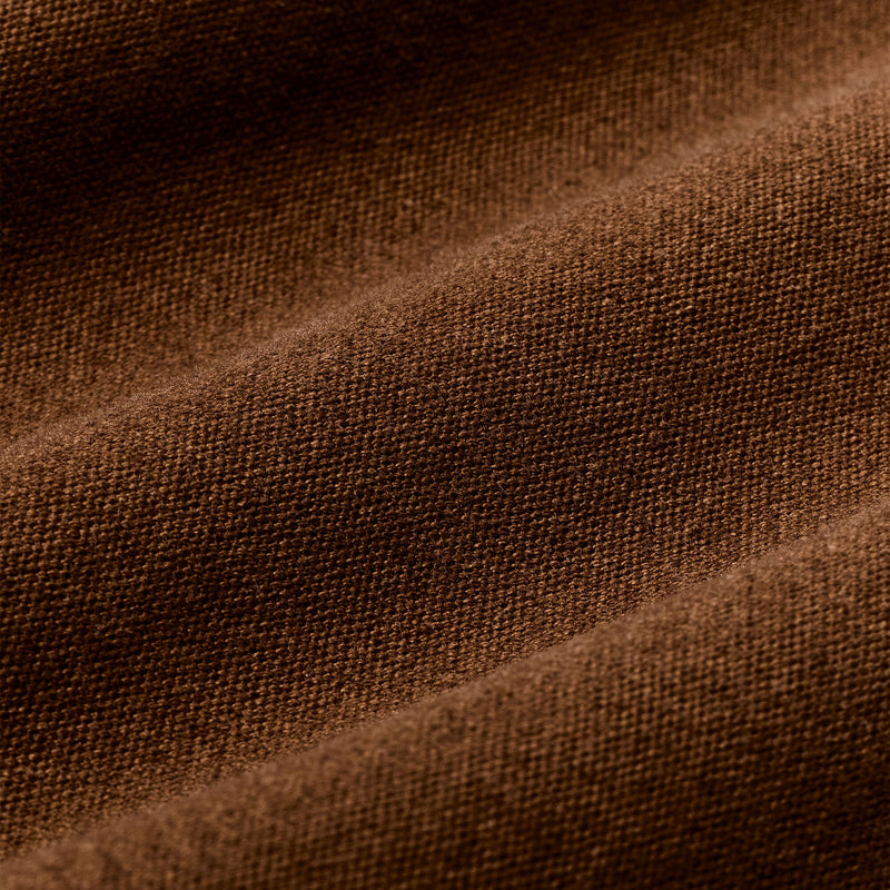 Surchemise « jac-shirt » doublée de polaire par Filson | Brown (Brown)