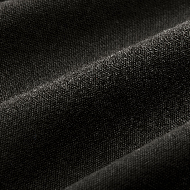 Surchemise « jac-shirt » doublée de polaire par Filson | Peat (Black)