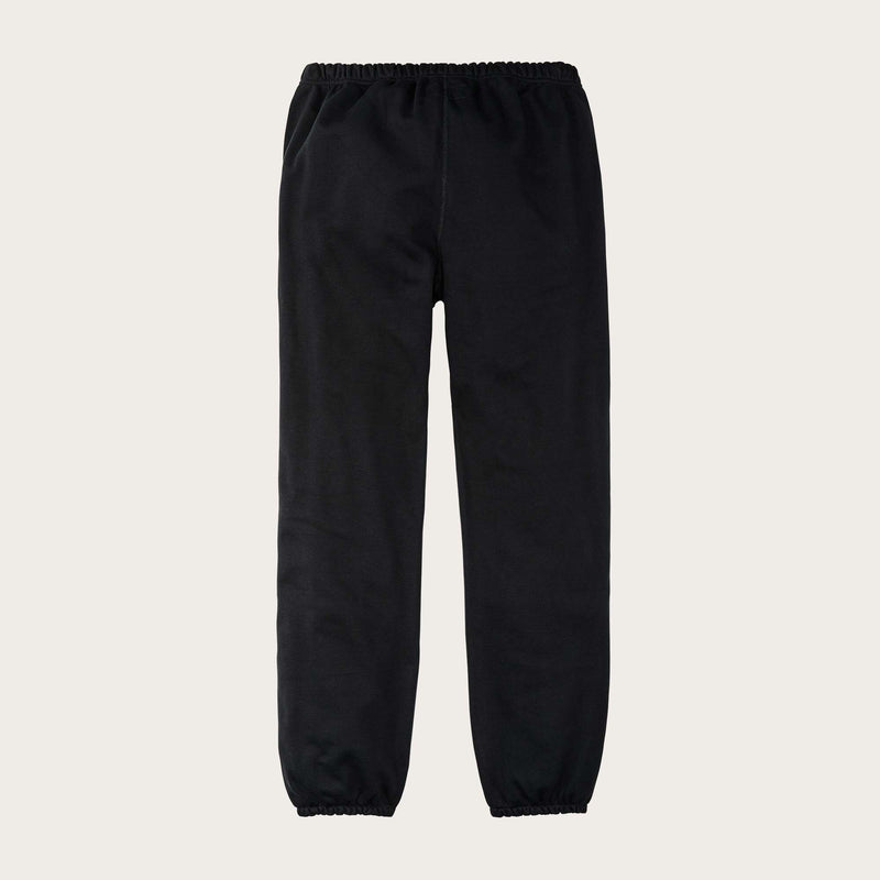 Prospector sweatpants by Filson | Black (Black)