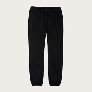 Prospector sweatpants by Filson | Black (Black)