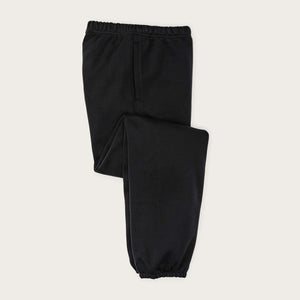 Prospector sweatpants by Filson | Black (Black)