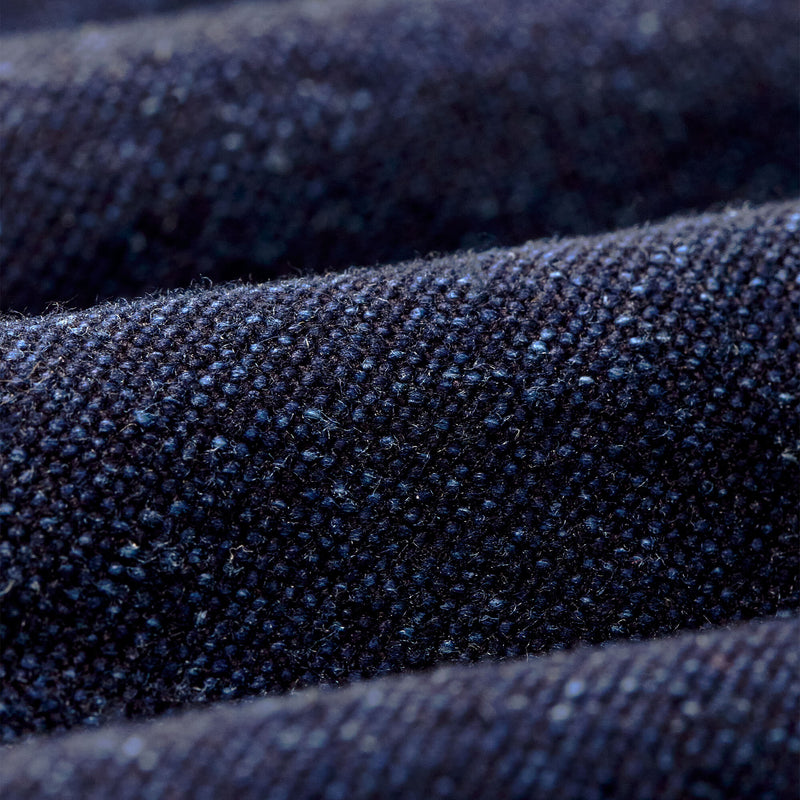 Dry tin cloth 5-pocket pants by Filson | Indigo (Blue)