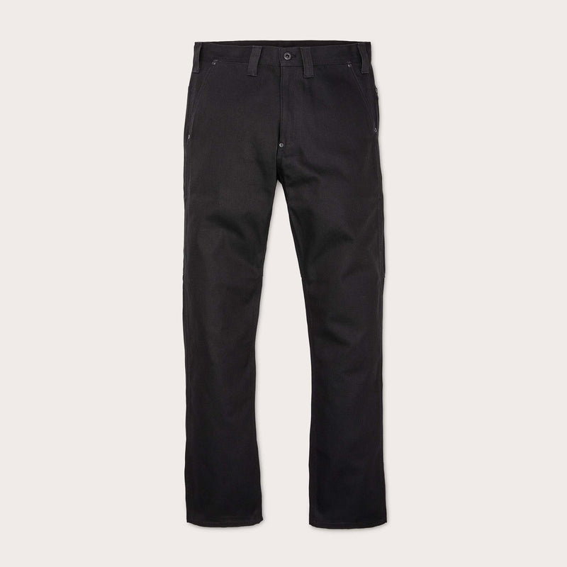 Worksmith pants by Filson | Black (Black)