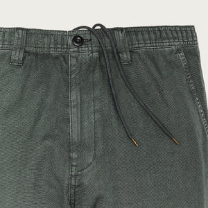 Oakville canvas pants by Filson | Gravel (Gray)