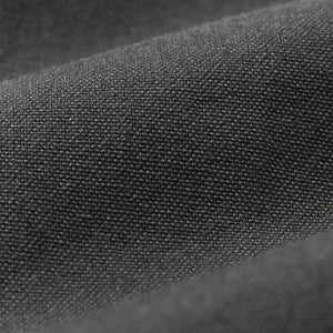 Dry tin cloth double front pants by Filson | Raven (Black)