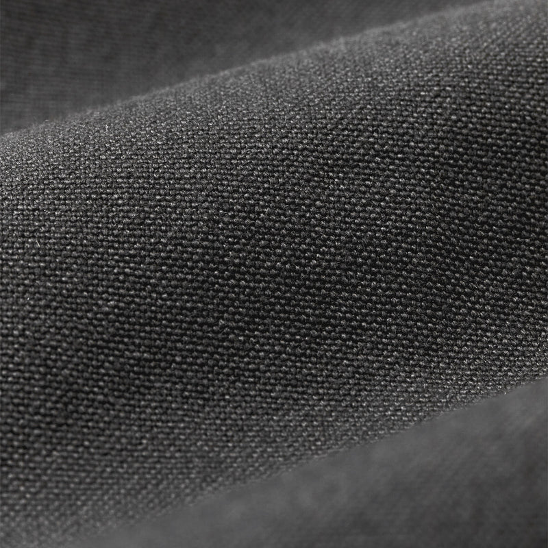 Dry tin cloth double front pants by Filson | Raven (Black)