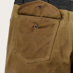Wrangler x filson wild adventure jeans by Filson | Indigo (Blue)