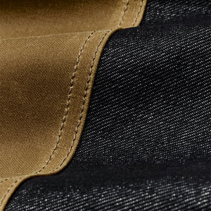 Wrangler x filson wild adventure jeans by Filson | Indigo (Blue)
