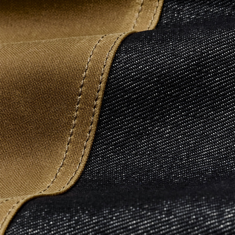 Wrangler x filson wild adventure jeans by Filson | Indigo (Blue)