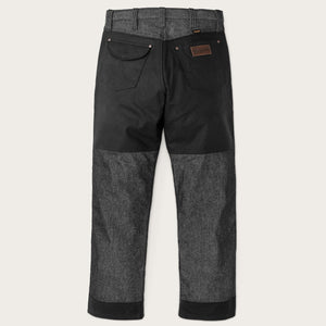 Wrangler x filson wild adventure jeans by Filson | Black (Gray)