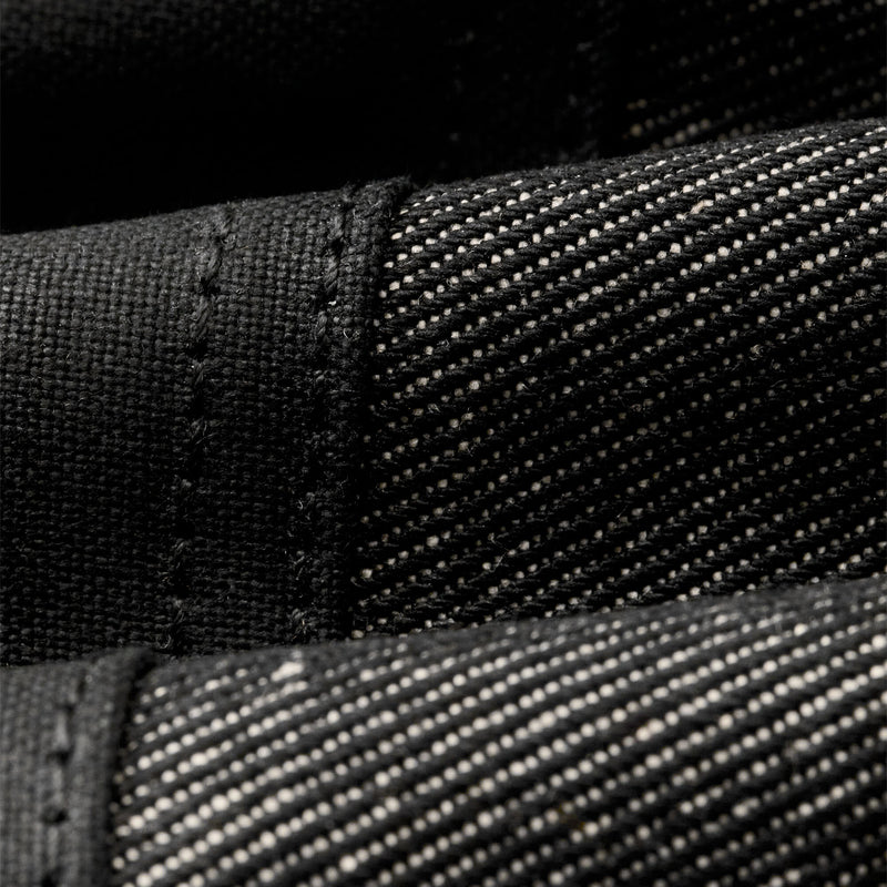 Wrangler x filson wild adventure jeans by Filson | Black (Gray)