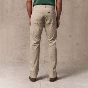 Granite mountain 5-pocket pants by Filson | Buck tan (Beige)