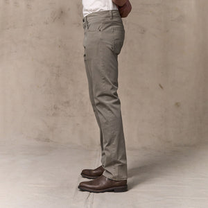 Granite mountain 5-pocket pants by Filson | Hawk brown (Gray)