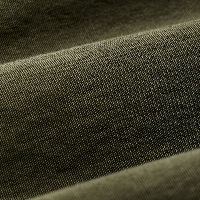 Granite mountain flat front pants by Filson | Burnt olive (Green)