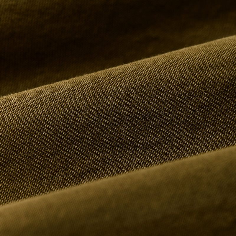 Tropical poplin cargo pants by Filson | Military olive (Green)