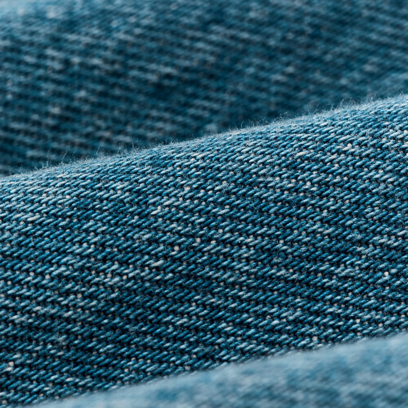 14-oz. double-front jeans by Filson | Vintage indigo (Blue)