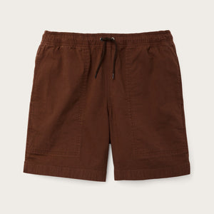 Dry falls shorts by Filson | Sequoia (Brown)