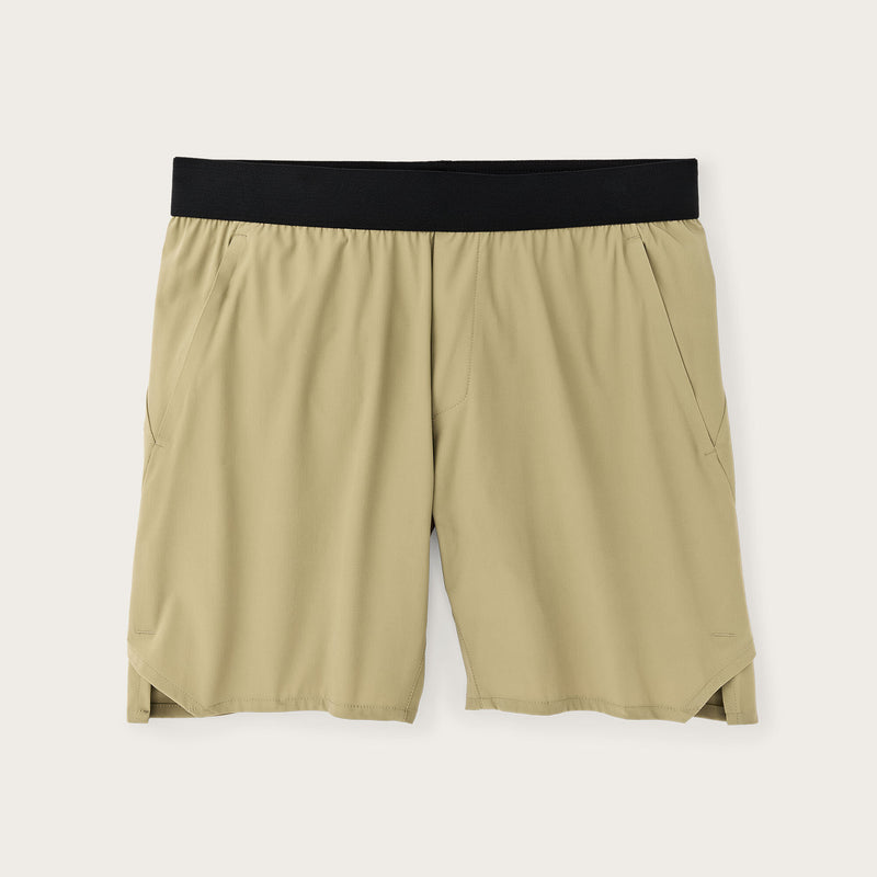 Short tactical filson x ten thousand by Filson | Slate olive (Green)
