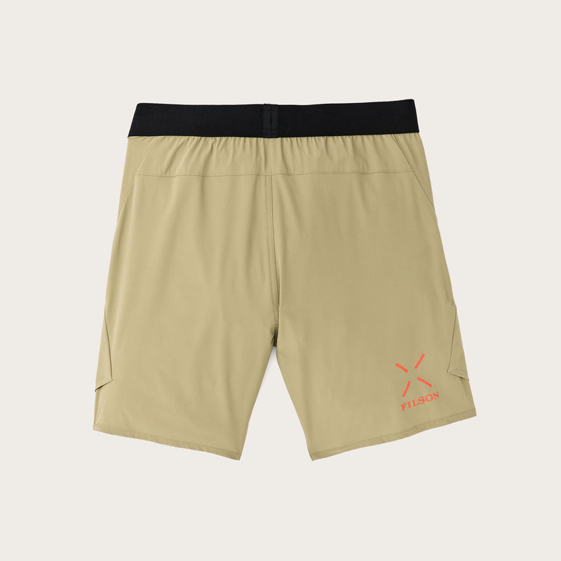 Short tactical filson x ten thousand by Filson | Slate olive (Green)