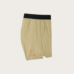 Short tactical filson x ten thousand by Filson | Slate olive (Green)