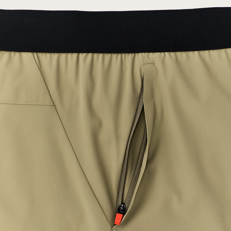 Short tactical filson x ten thousand by Filson | Slate olive (Green)