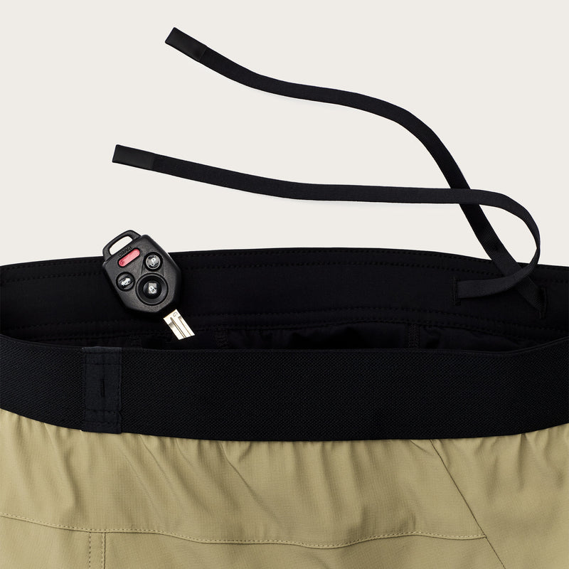 Short tactical filson x ten thousand by Filson | Slate olive (Green)