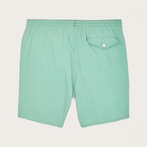 Oxbow lake trunks by Filson | Granite green (Green)