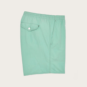 Oxbow lake trunks by Filson | Granite green (Green)