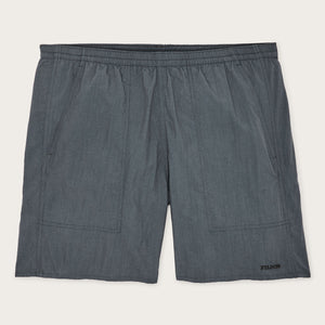 Oxbow lake trunks by Filson | Storm blue (Gray)