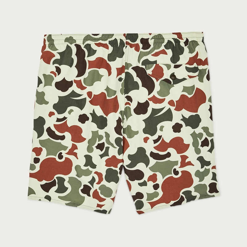 Oxbow lake trunks by Filson | Shrub camo (Multicolor)