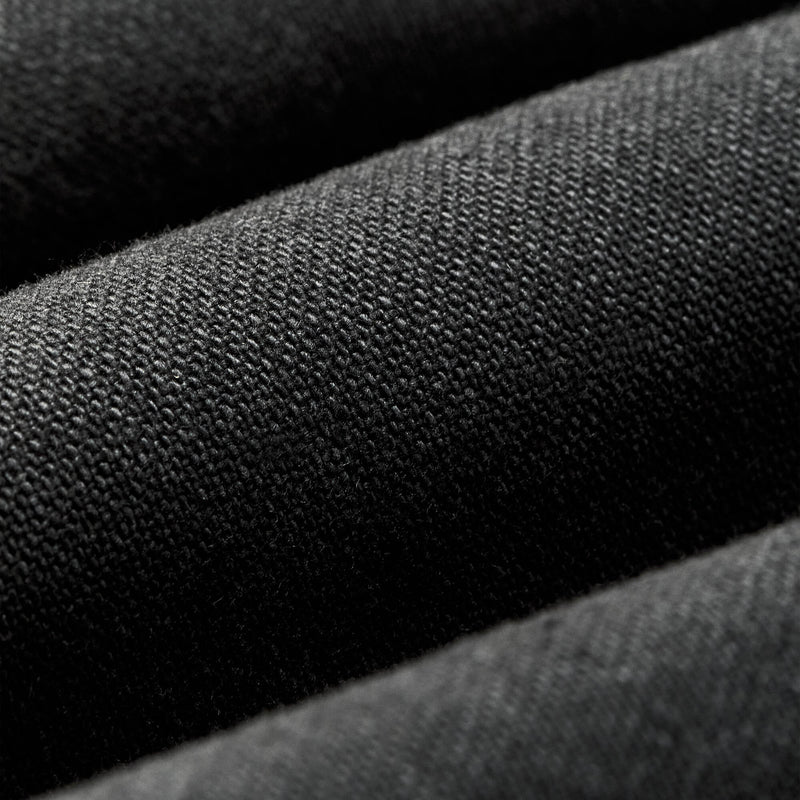 Field supply shorts by Filson | Washed faded black (Black)