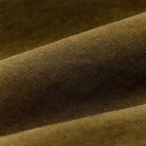 Tropical poplin cargo shorts by Filson | Military olive (Green)