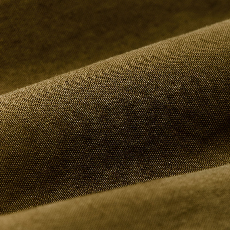 Tropical poplin cargo shorts by Filson | Military olive (Green)