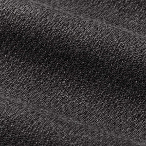 Waffle knit thermal crew by Filson | Charcoal (Gray)